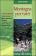Cover of Montagna per tutti