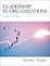 Cover of "Leadership in Organizations"