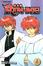 Cover of 'Rin-Ne, Vol. 4'