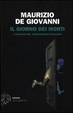 Cover of Il giorno dei morti
