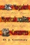 Cover of "Magickal Mystical Creatures"