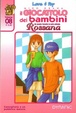 Cover of Il giocattolo dei bambini vol. 8