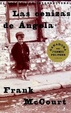 Cover of Las cenizas de Ángela