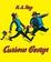 Cover of "Curious George"