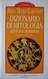 Cover of Dizionario di mitologia greca e romana