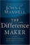Cover of The Difference Maker