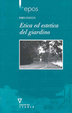 Cover of Etica ed estetica del giardino