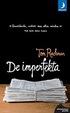 Cover of De imperfekta