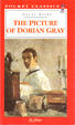 Cover of The picture of Dorian Gray