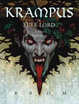 Cover of Krampus