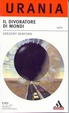 Cover of Il divoratore di mondi