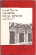 Cover of La casa degli spiriti