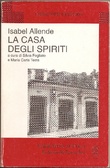 La casa degli spiriti