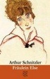Cover of Fräulein Else