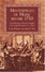 Cover of 'Masterpieces of Music Before 1750'