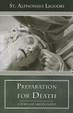 Cover of Preparation for Death