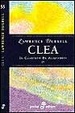 Cover of CLEA EL CUARTETO DE ALEJANDRIA T.4|