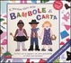 Cover of Il favoloso libro delle bambole di carta