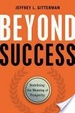 Cover of Beyond Success