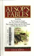 Cover of Aesop's Fables