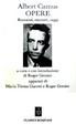 Cover of Opere