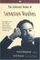 Cover of The Collected Poems of Langston Hughes
