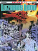 Cover of Lazarus Ledd Extra n. 11