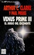 Cover of Venus Prime III