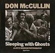 Cover of Sleeping with Ghosts