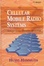 Cover of Cellular Mobile Radio Systems