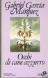 Cover of Occhi di cane azzurro