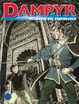 Cover of Dampyr vol. 149