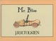 Cover of Mr. Bliss