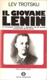 Cover of Il giovane Lenin