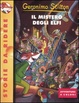 Cover of Il mistero degli elfi