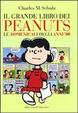 Cover of Il grande libro dei Peanuts