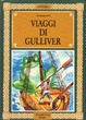 Cover of Viaggi di Gulliver