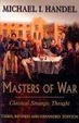 Cover of Masters of War