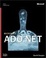 Cover of "Microsoft ADO.NET"