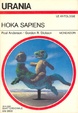 Cover of Hoka Sapiens