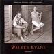Cover of Walker Evans
