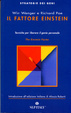 Cover of Il fattore Einstein