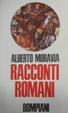 Cover of Racconti romani