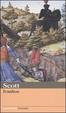 Cover of Ivanhoe