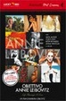 Cover of Obiettivo Annie Leibovitz