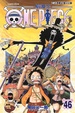 Cover of ONE PIECE 航海王 46