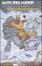 Cover of Miti del Nord