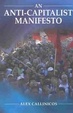 Cover of An Anti-Capitalist Manifesto
