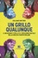 Cover of Un Grillo qualunque