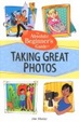 Cover of Absolute Beginner's Guide to Taking Great Photos